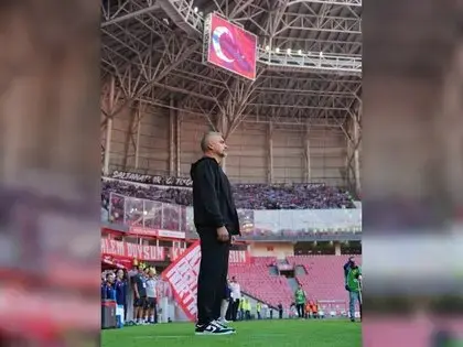 Thomas Reis: "Trabzonspor’un Bir Parçası Olmaktan Gurur Duyuyorum"