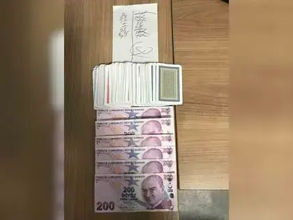 Samsun’da Kumar Denetimlerinde 6 Kişiye 69 Bin 624 TL Ceza