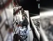 5 Bin Palamut Tekneye Sığmadı, Yardıma Başka Tekne Geldi