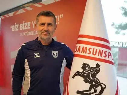 Nenad Bjelica: "İstanbul’dan 3 Puanla Dönmeyi Hedefliyoruz"