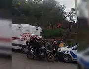 Trabzon’da Silahlı Kavga: 1 Ölü