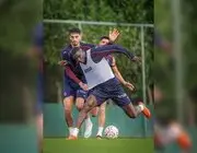 Trabzonspor’da Gaziantep FK Mesaisi Sürüyor