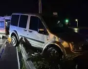 Rize’de Ambulans İle Hafif Ticari Araç Çarpıştı: 5 Hafif Yaralı