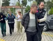 Atakum'da 100 Bin Liralık Ziynet Eşyası Hırsızlığına 3 Gözaltı