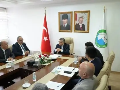 Sinop’ta Yarı Maraton Değerlendirmesi