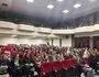 Sinop’ta Eğitimcilere Güvenlik Semineri