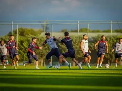 Trabzonspor İle Gaziantep FK, 15. Randevuda
