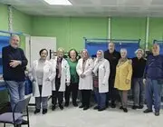 Sinop’ta Kıdemli Gençler Ahşabı Sanata Dönüştürüyor