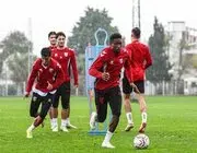Samsunspor, Kötü Gidişe Başakşehir FK Karşısında Dur Demek İstiyor