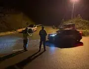Sinop’ta Huzur Ve Güven Uygulaması: 1 Kişi Yakalandı
