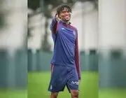 Trabzonspor, Gaziantep FK Maçı Hazırlıklarını Tamamlandı