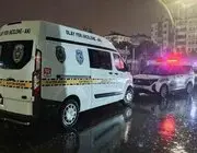 Samsun’da bıçaklı kavga: 2 yaralı
