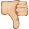 Beğenmedim