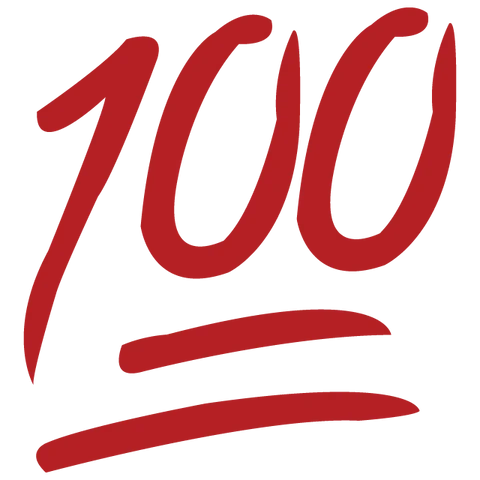 Yüzde 100