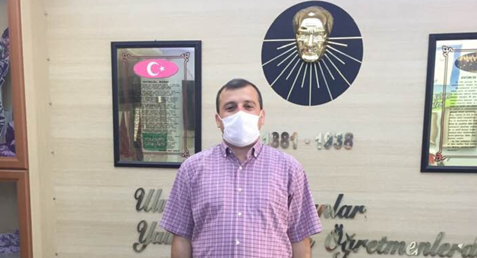 Bafra Görme Engelliler Derneğinden Tüm Engellilere Sınava Hazırlık Kursu