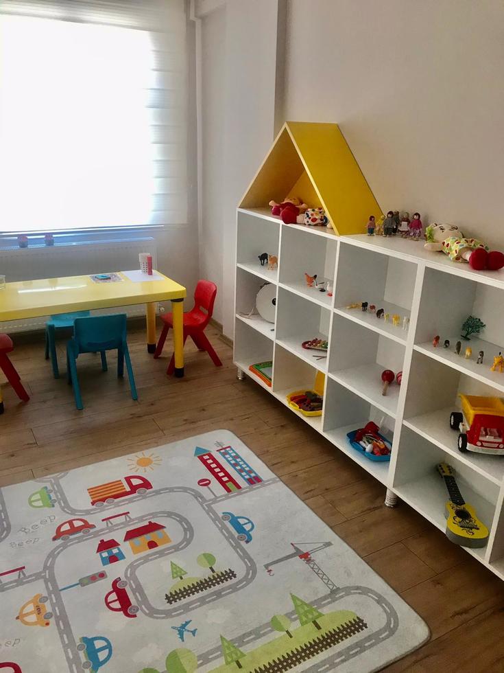 Senem Duman Psikolojik Danışmanlık Merkezi Bafra’da Açıldı 