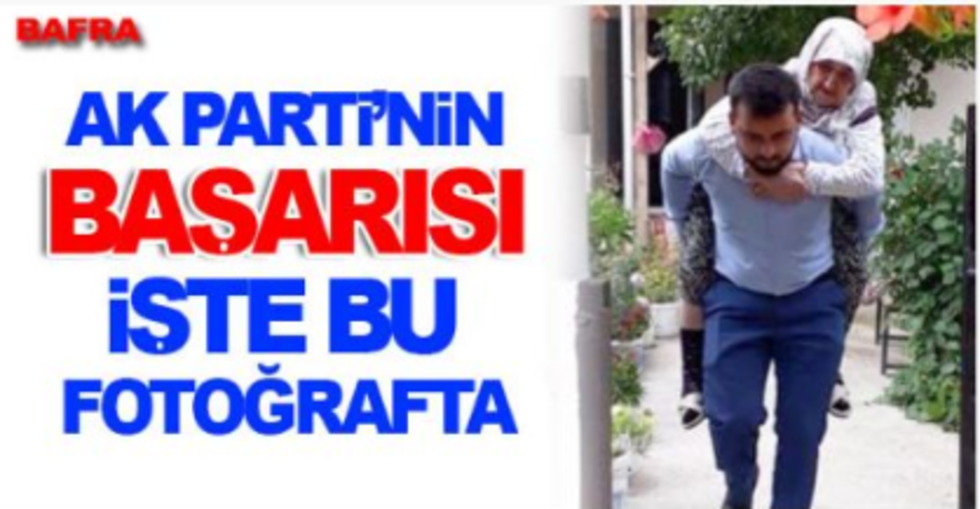 Objektife Takılan Yaşlı Teyze Murat Arslan’ın Anneannesi Çıktı!