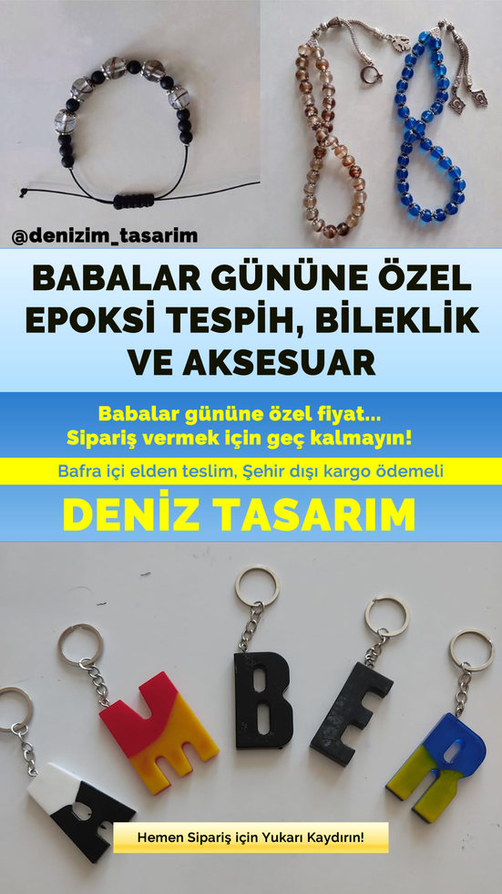 Hobi olarak başladı, mesleği oldu