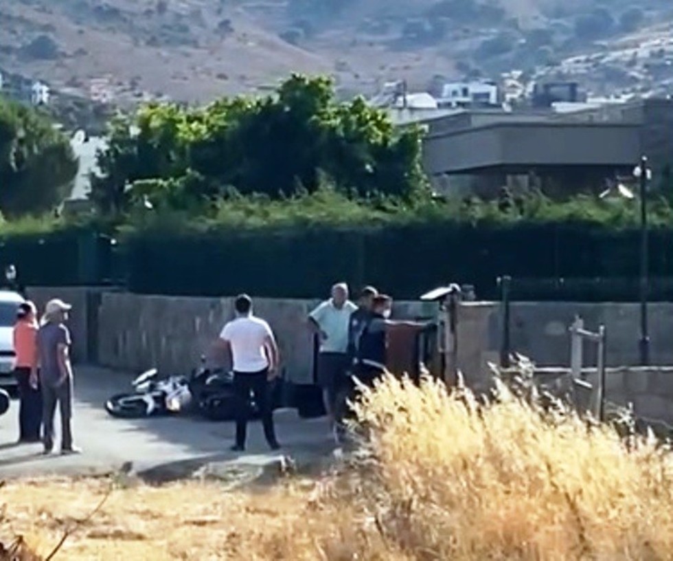Bodrum’da Şehit Edilen Polisin Katilleri Bafra’dan İddiası