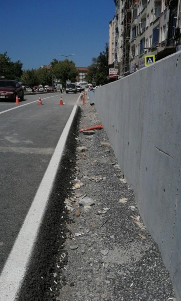 Tofaş Kavşağı Alt Geçidi Tek Yönlü Trafiğe Açıldı