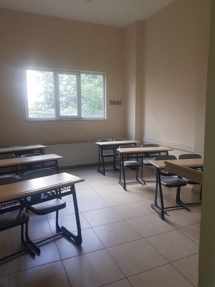 Çocuğuna Ders Çalıştıramayan Veliler Bizim Galaksi’de