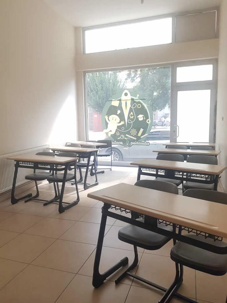 Çocuğuna Ders Çalıştıramayan Veliler Bizim Galaksi’de
