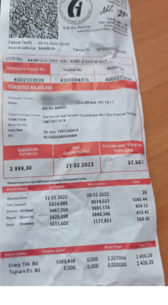 İnternet Cafe İşletmecisini Elektrik Çarptı