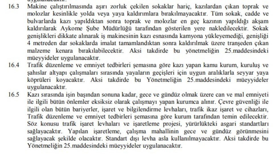 Bafra Tarihi Sorunundan Kurtuluyor… Sabır!