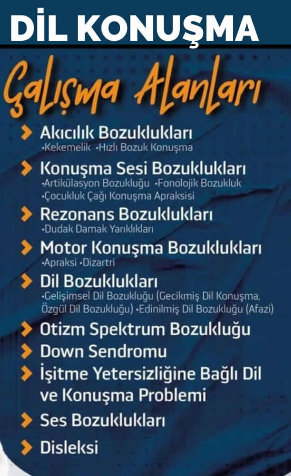 Özel Eğitim’de İlkler Bafra Alfabe’de