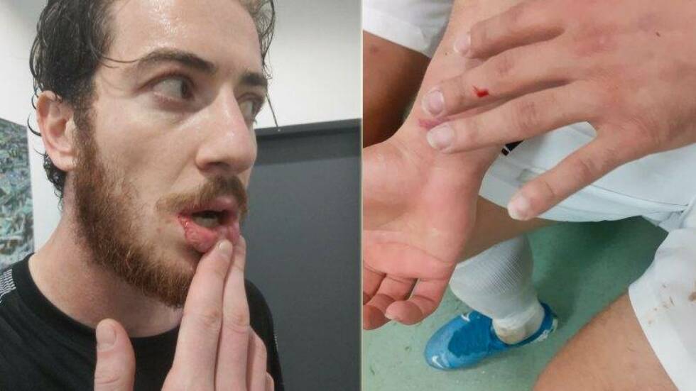 Bafralı, Polis Çocuğu Amedspor Kalecisinden Sitem Dolu Sözler!