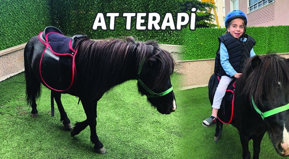 Bölgenin en kapsamlı özel eğitim hizmeti veren kurumu Alfabe
