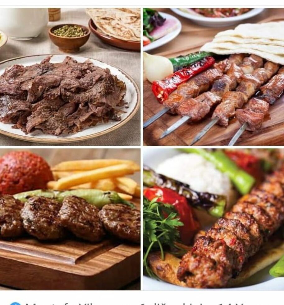 19 Mayıs Halk Döner Yeni Diş Hastanesi Karşısında Açılıyor 