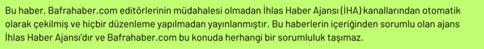 Şahinler Çetesi Operasyonunun Yeni Detayları Ortaya Çıktı