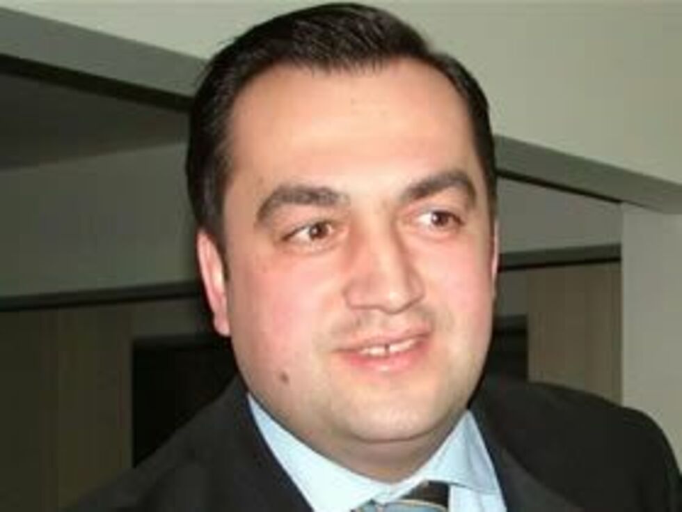 İyi Parti’li Eski Belediye Başkanı, Ak Parti’nin İlk Başkan Aday Adayı Oldu