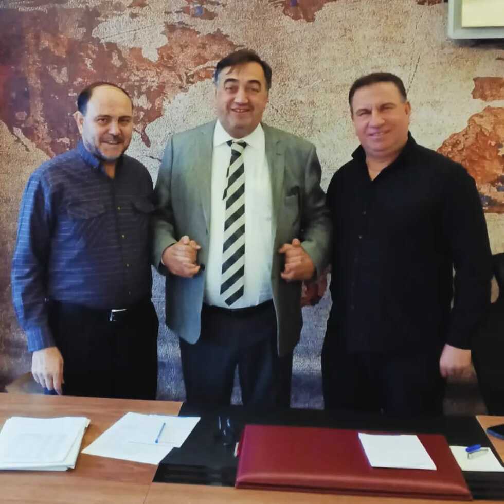 Ufuk Saral Destek Ziyaretlerinde
