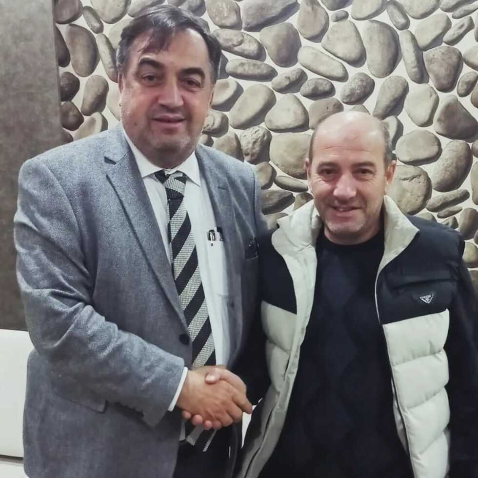 Ufuk Saral Destek Ziyaretlerinde