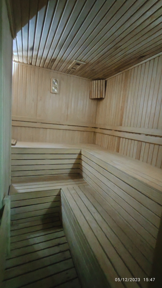 Hamam Turkuaz Erkek Hamamı Olarak Hizmet Vermeye Başladı!