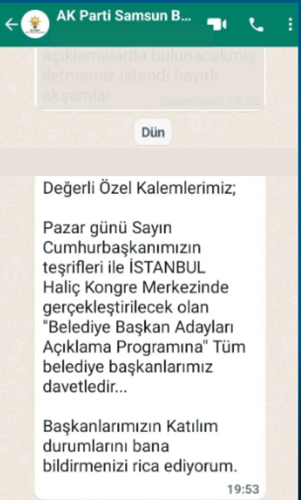 Bu Bir Balon Patlatma Haberidir!