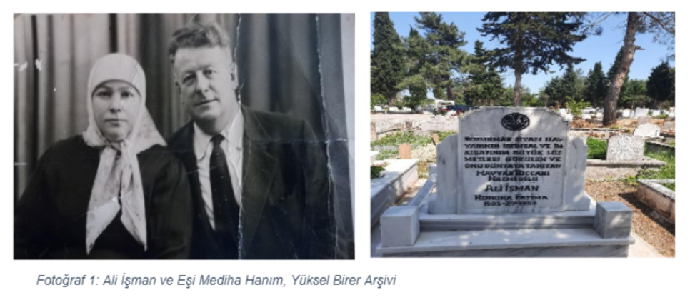 Ali İşman’ın Mirası: Bafra Havyarının Yükselişi ve Çöküşü