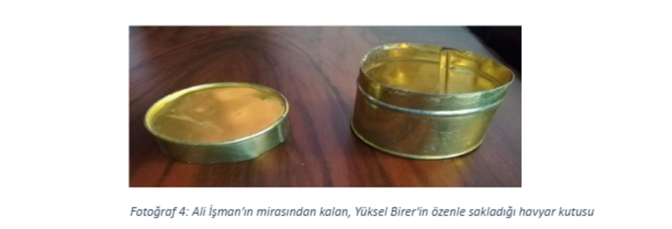 Ali İşman’ın Mirası: Bafra Havyarının Yükselişi ve Çöküşü
