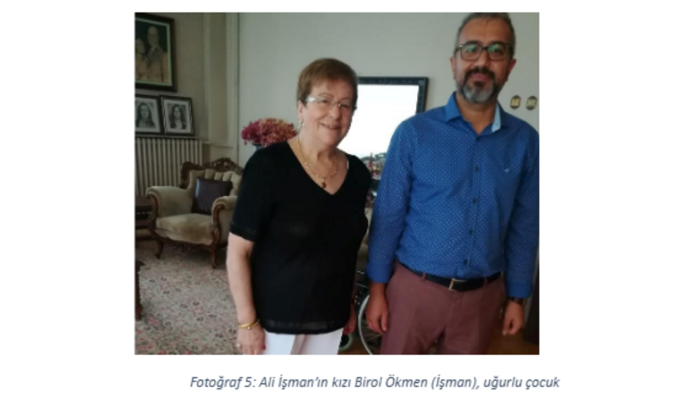 Ali İşman’ın Mirası: Bafra Havyarının Yükselişi ve Çöküşü
