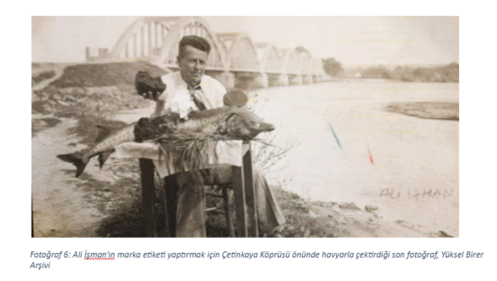 Ali İşman’ın Mirası: Bafra Havyarının Yükselişi ve Çöküşü