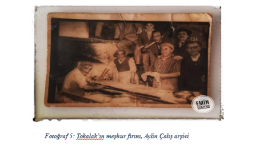 Bir Mahalle Bir Adam: Lalinci Hamit Dayı Efsanesi
