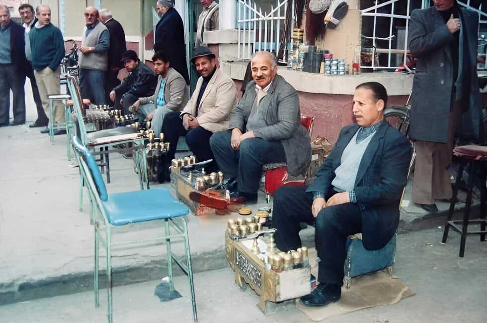Bafra’da Roman Kültürü ve Zanaatkârlığın İzleri