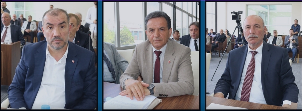 Bafra Belediyesi Bütçesinde Hesap Hataları