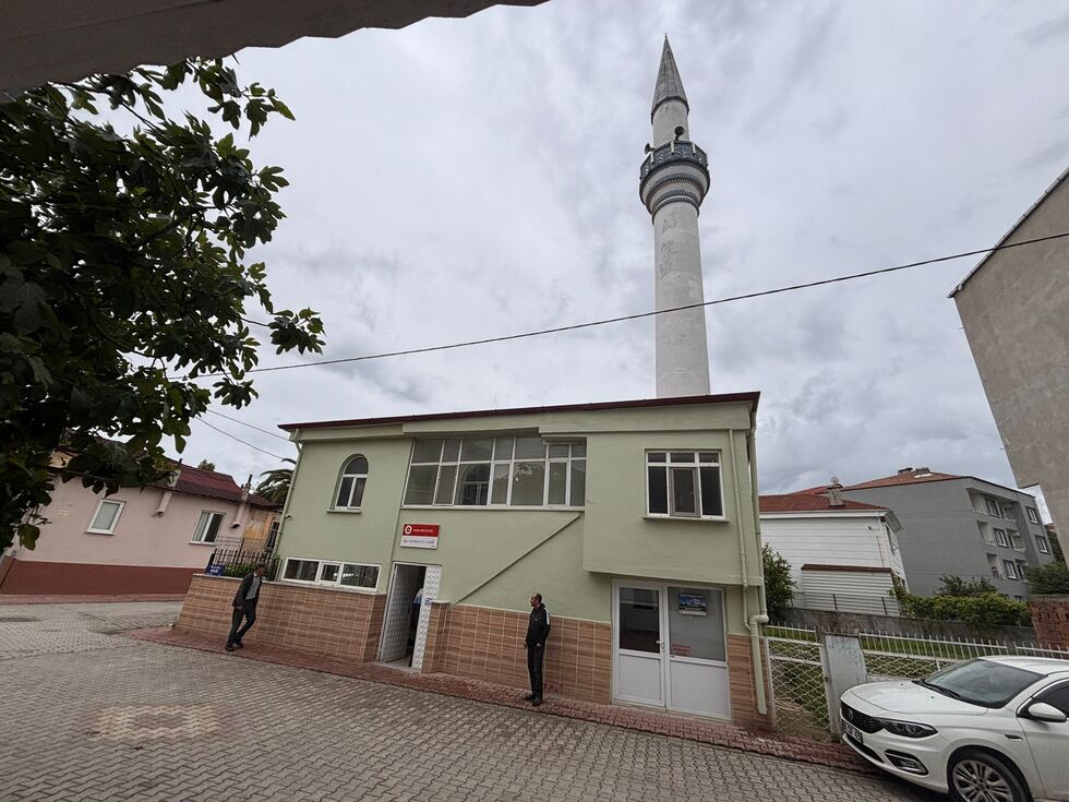 Kent Hafızasına Saygı: Bafra Müftü Mescit Camii Meselesi