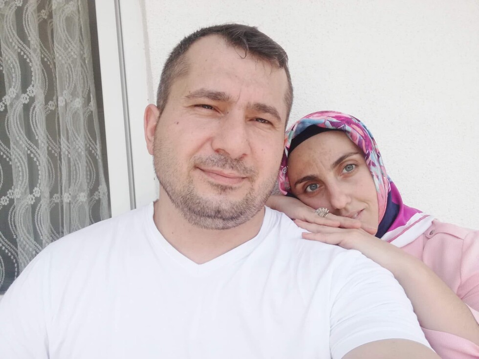 Kuryenin Ölümüne Yol Açan Alkollü Sürücü Tahliye Edildi, Aile Tepki Gösterdi: "adalet İstiyoruz"
